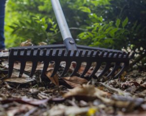 DARLAC - Telescopic Double Sided Rake - Image 2