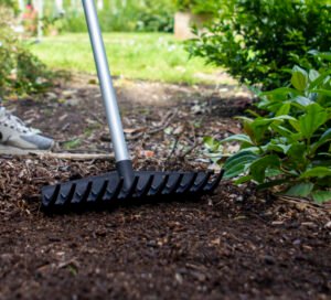 DARLAC - Telescopic Double Sided Rake - Image 3