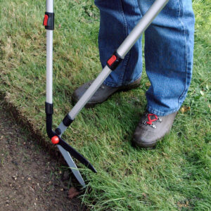 DARLAC - Telescopic Edging Shears - Image 4