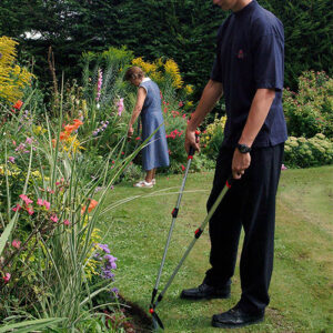 DARLAC - Telescopic Edging Shears - Image 3