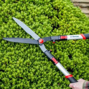 DARLAC - Telescopic Hedge Shear - Image 4