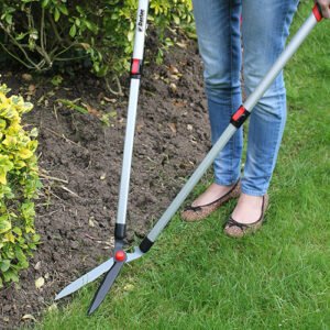 DARLAC - Telescopic Lawn Shear - Image 2
