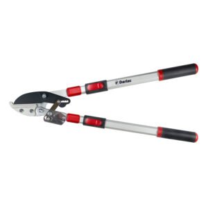 DARLAC - Telescopic Ratchet Lopper