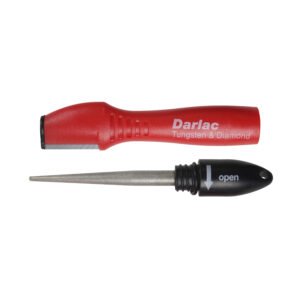 DARLAC - Tungsten & Diamond Sharpener