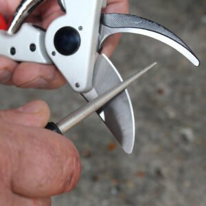 DARLAC - Tungsten & Diamond Sharpener - Image 3