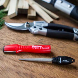 DARLAC - Tungsten & Diamond Sharpener - Image 2