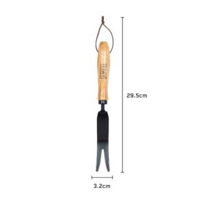 AMES - Hand Daisy Grubber - Carbon Steel - Image 5