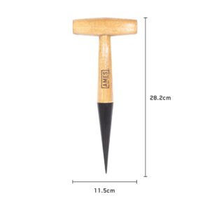 AMES - Dibber - Carbon Steel - Image 3