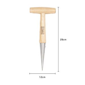 AMES - Dibber - Stainless Steel - Image 5
