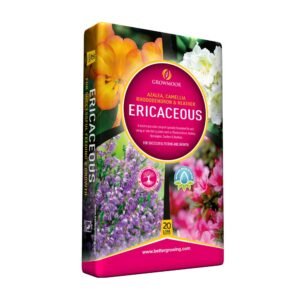 Ericaceous Compost 20lt