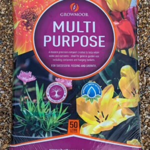Multi-purpose Compost 50lt