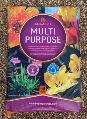 Multi-purpose Compost 50lt
