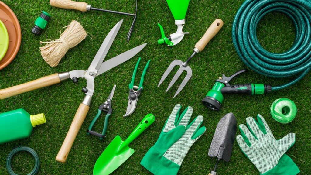 TOOLS