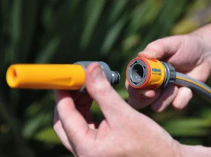 HOZELOCK - Aquastop Connector - Image 2
