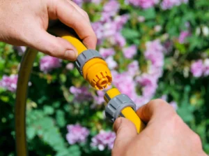 HOZELOCK - Hose Repair Connector - Image 2