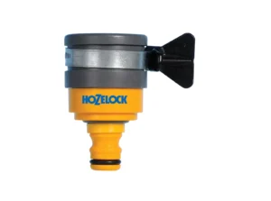 HOZELOCK - Round Mixer Tap Connector