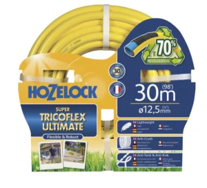 HOZELOCK - Ultimate Hose - 30M