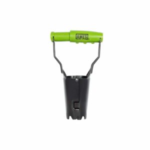 AMES - Hand Bulb Planter - Carbon Steel