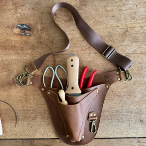 HOLSTERS