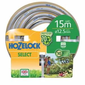 HOZELOCK - Select Hose 15M