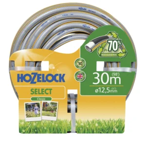 HOZELOCK - Select Hose - 30M