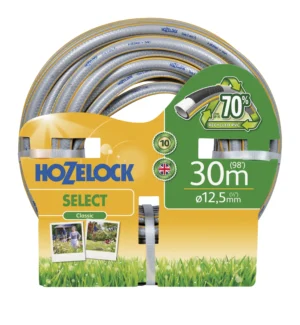 HOZELOCK - Select Hose - 30M