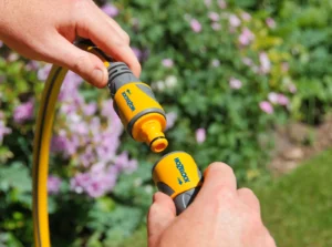 HOZELOCK - Double Male Connector - Image 2