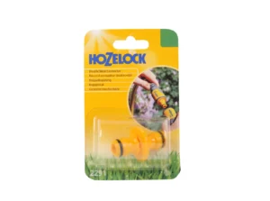 HOZELOCK - Double Male Connector - Image 3