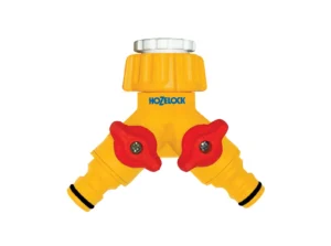 HOZELOCK - Dual Tap Connector