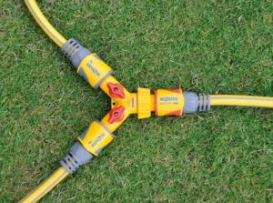 HOZELOCK - Dual Tap Connector - Image 3