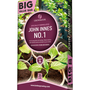 John Innes No1 35lt