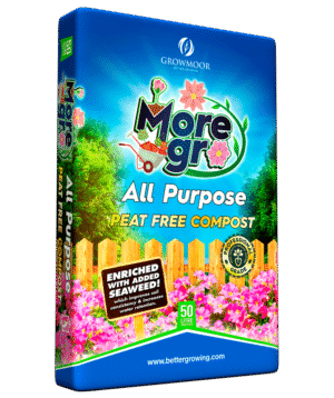 More Grow Peat Free 15Lt