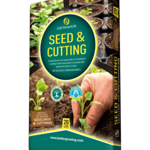 Seed & Cutting 20Lt