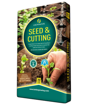 Seed & Cutting 20Lt