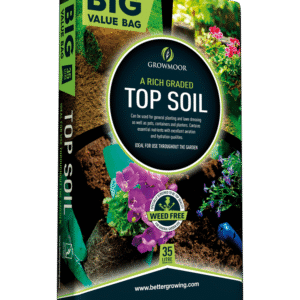 Top Soil 25Lt