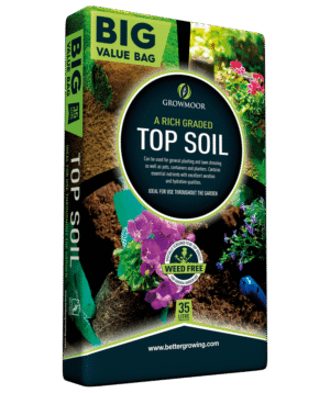 Top Soil 25Lt