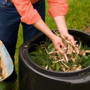 COMPOST