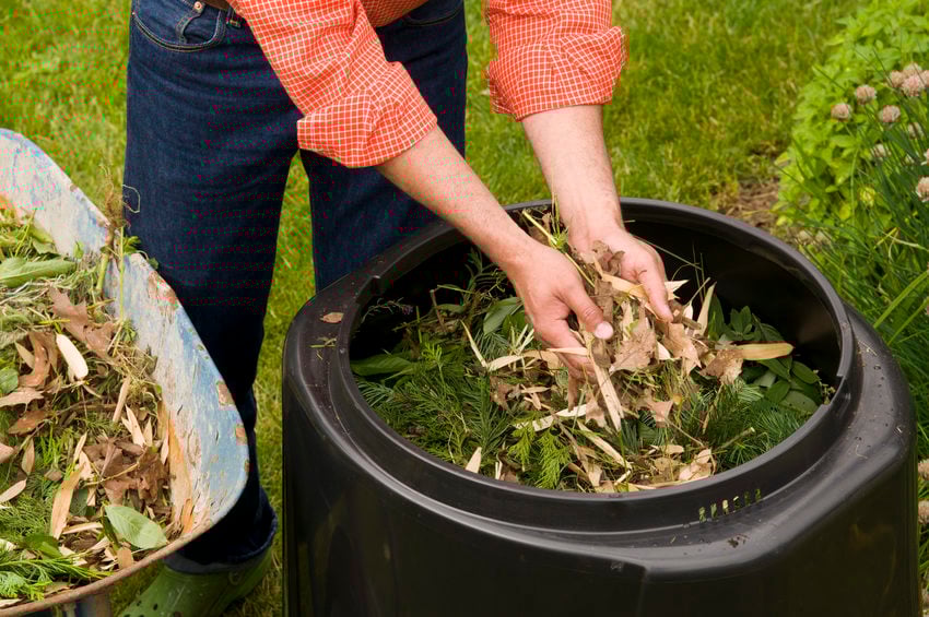 COMPOST