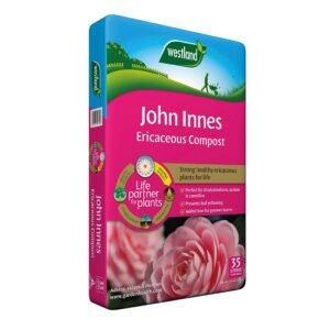 John Innes Ericaceous 35lt