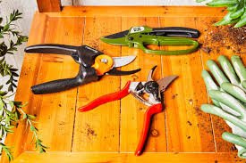 PRUNERS