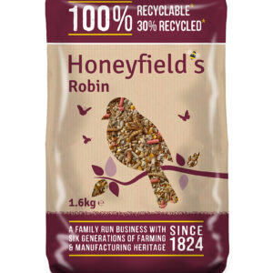 Honeyfields - Robin Food
