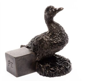 Aylesbury Duck Potty Feet - Image 6