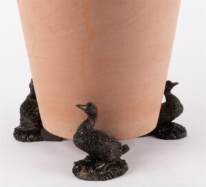Aylesbury Duck Potty Feet - Image 5