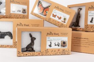 Aylesbury Duck Potty Feet - Image 3