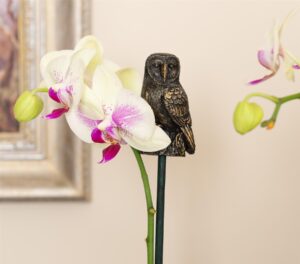 Barn Owl Cane Companion - Image 5