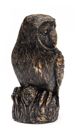 Barn Owl Cane Companion - Image 6