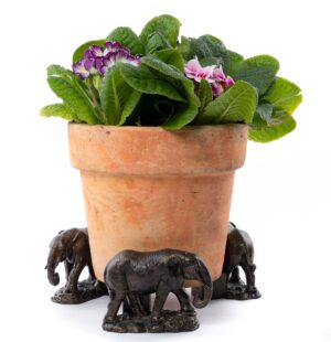 Elephant Potty Feet - Image 2
