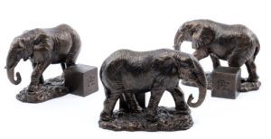 Elephant Potty Feet - Image 5