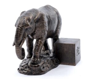 Elephant Potty Feet - Image 6