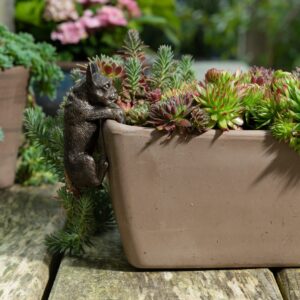 French Bulldog Pot Buddy